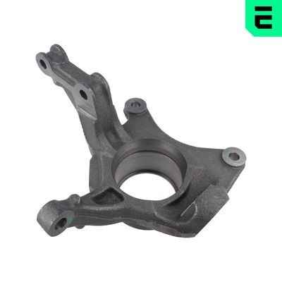 Dacia Duster Ön Sol Aks Taşıyıcı 80MM Disk Çapı: 280X24MM OPTIMAL