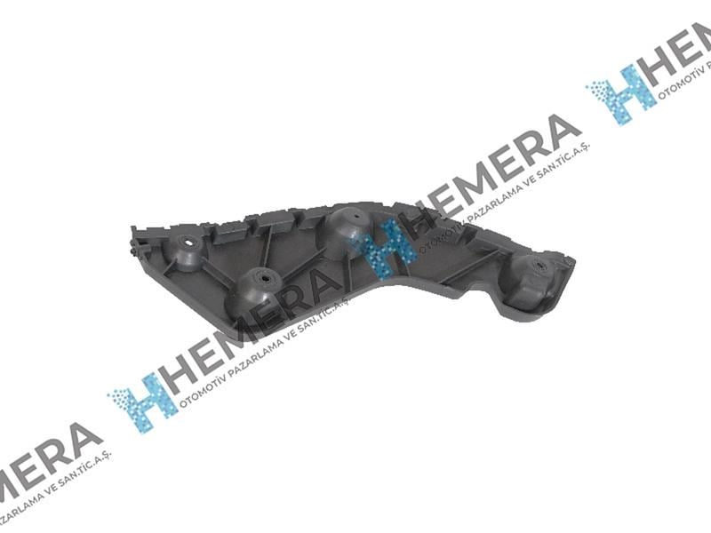 Dacia Duster Arka Sağ Tampon Braketi TAIWAN