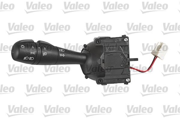 Dacia Duster Logan II Sandero II Renault Captur Clio IV Twingo III Far... VALEO