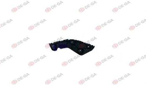 Dacia Duster Arka Tampon Braketi Sağ DEGA
