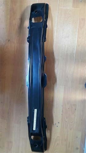 Dacia Duster Ön Tampon Demiri AFT