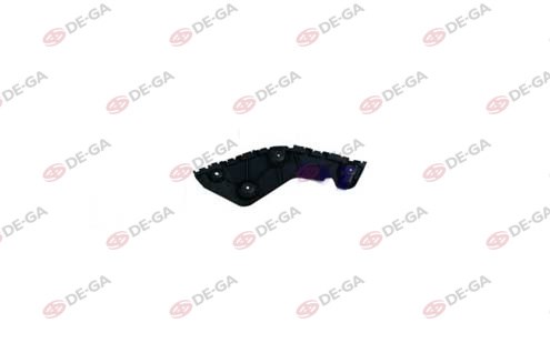 Dacia Duster Arka Tampon Braketi Sol DEGA