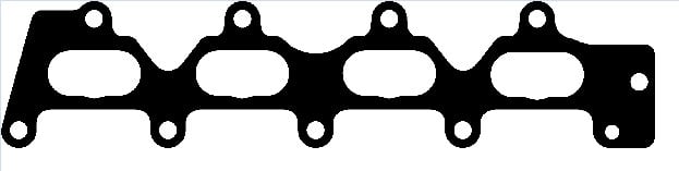 Dacia Duster Logan Renault Clio Fluence Laguna Megane Emme Manifold Contası... ROYAL