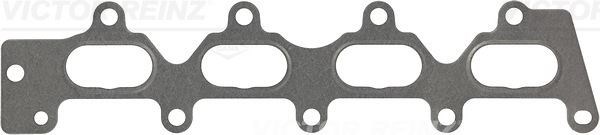 Dacia Duster Logan Renault Clio Fluence Laguna Megane II Emme Manifold Contası V.REINZ