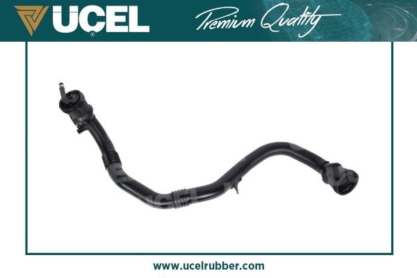 Dacia Duster Turbo Borusu UCEL