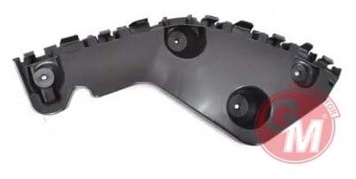 Dacia Duster Arka Tampon Braketi Sağ [2010] GUA
