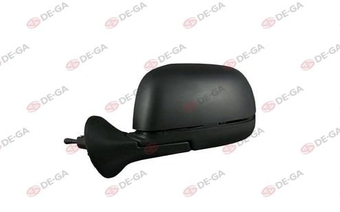 Dacia Duster Dış Ayna Kablolu Sol 2009- DEGA