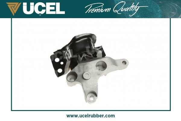 Dacia Duster Sağ Motor Takozu 4X4 UCEL