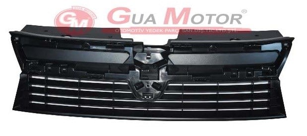 Dacia Duster Ön Panjur [2010] GUA