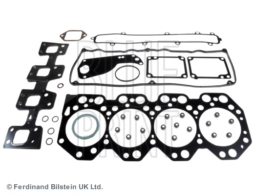 Toyota Dyna Silindir Kapağı Contası Takımı BLUEPRINT