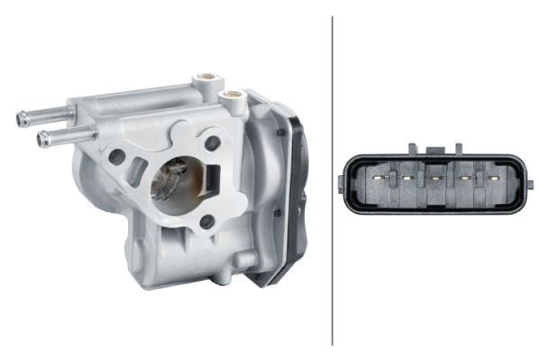 Toyota Dyna Hiace 5 Hiace 7 Land Cruiser EGR Valfi HELLA