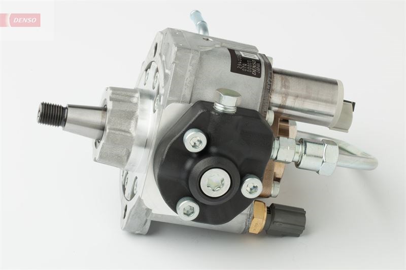 Toyota Dyna Common Rail Yakıt Pompası DENSO
