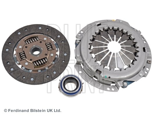 Toyota Dyna Debriyaj Seti BLUEPRINT