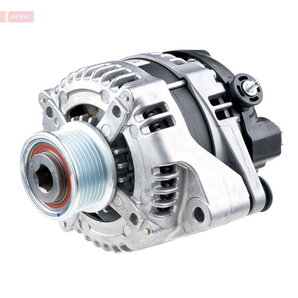 Toyota Dyna Alternatör DENSO