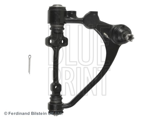 Toyota Dyna Salıncak BLUEPRINT