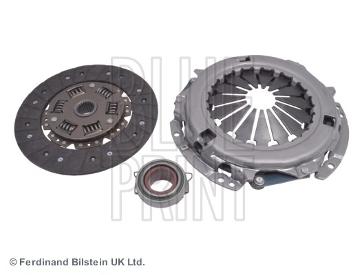 Toyota Dyna Debriyaj Seti BLUEPRINT