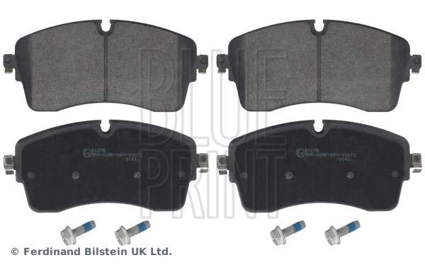 Jaguar E-Pace Ön Balata BLUEPRINT