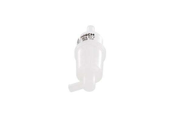 Mercedes OM615 OM616 OM617 W123 W202 W124 W460 Yakıt Filtresi BOSCH