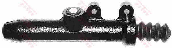 Mercedes W123 W126 Debriyaj Üst Merkezi Silindiri TRW