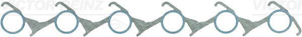 Mercedes Emme Manifold Contası V.REINZ