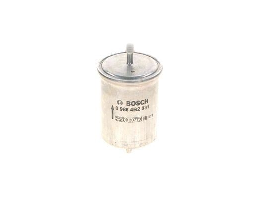 Mercedes W124 W202 C208 A208 W210 S210 W140 R129 Yakıt Filtresi BOSCH