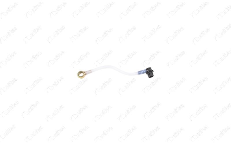 Mercedes Yakıt Hortumu OM601 OM605 OM606 W124 W202 W638 B901>B904 NIFEA