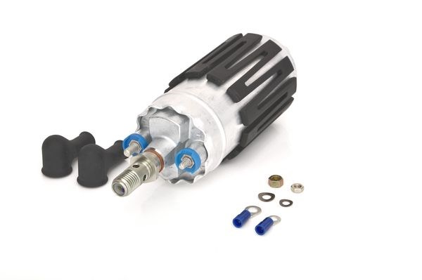 Mercedes W124 W126 W201 W202 W210 W140 W463 Yakıt Pompası BOSCH
