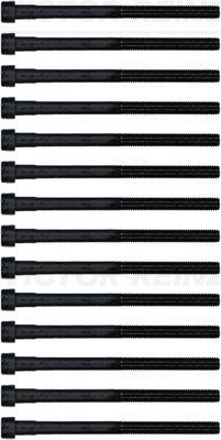 Mercedes W124 W202 W210 W140 Silindir Kapak Saplaması V.REINZ