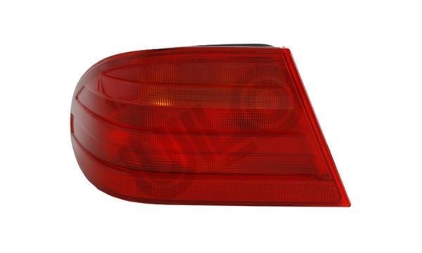 Mercedes E-Serisi W210 Sol Dış Stop Lambası ULO