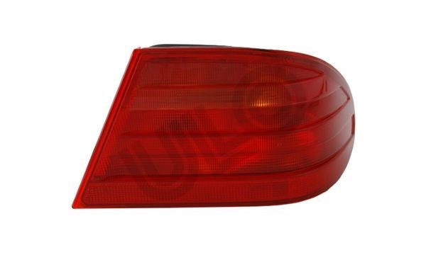 Mercedes E-Serisi W210 Sağ Dış Stop Lambası ULO