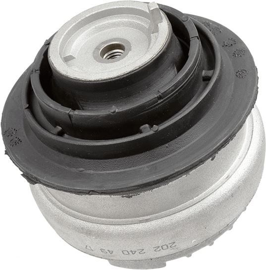 Mercedes E-Serisi Alt Motor Takozu LEMFORDER