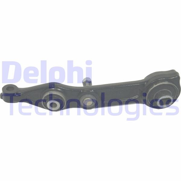 Mercedes W211 S211 C219 Ön Sol Alt Salıncak DELPHI