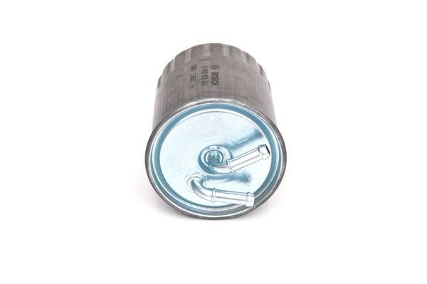 Mercedes OM628 W211 W220 W163 W463 Yakıt Filtresi BOSCH
