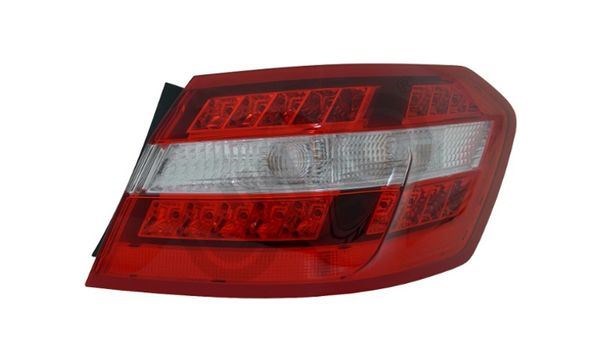 Mercedes E-Class W212 Stop Lambası Sağ Dış LED ULO