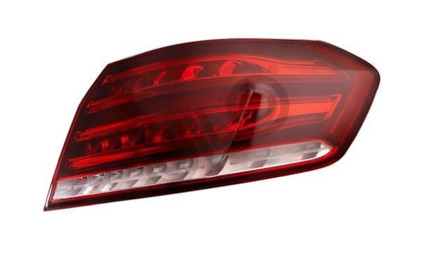 Mercedes E-Serisi W212 Sağ Dış LED Stop Lambası ULO