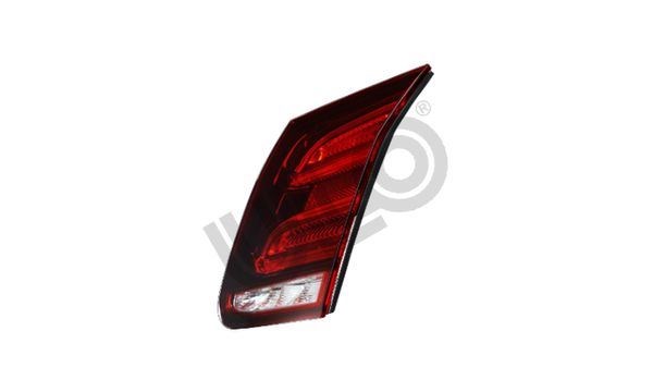 Mercedes E-Serisi W212 Sağ İç LED Stop Lambası ULO