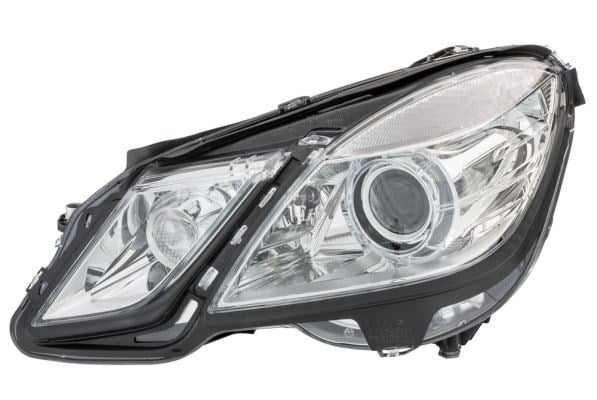 Mercedes E-Serisi W212 S212 Sol Bi-Xenon Far HELLA
