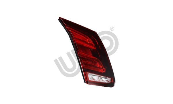 Mercedes E-Serisi W212 Sol İç LED Stop Lambası ULO