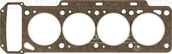 BMW E12 E21 E30 M10 Silindir Kapak Contası V.REINZ