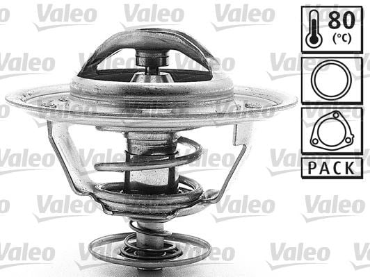 BMW E12 E28 Termostat VALEO