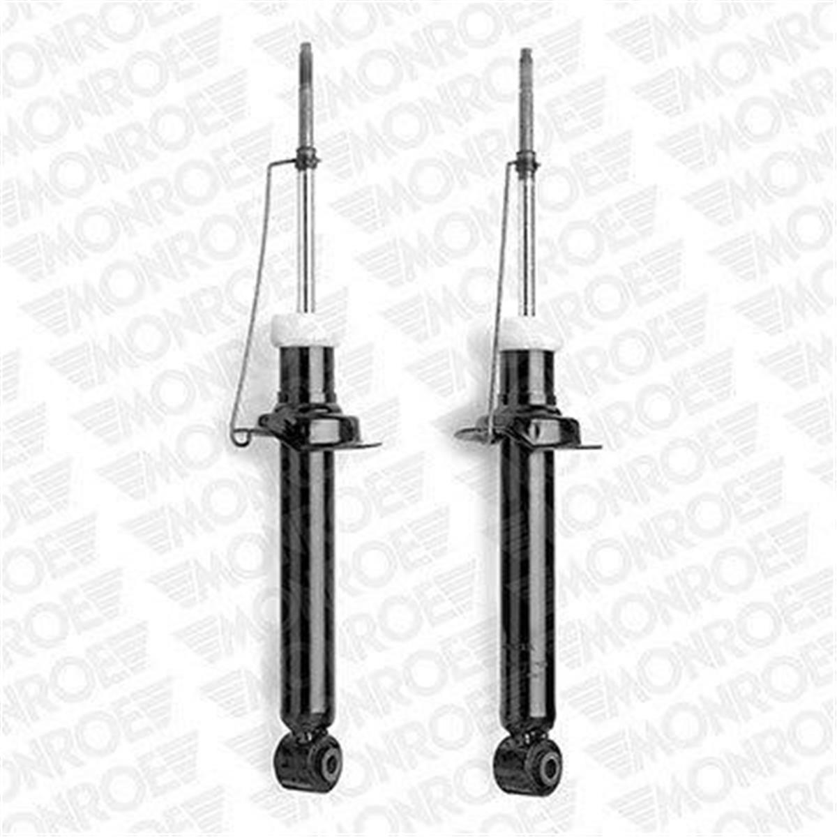 E1211 Arka Amortisör L/R Nıssan Maxıma 95-00 - Infınıtı I30 97
