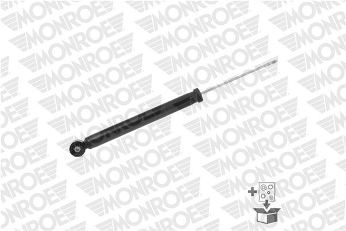 E1212 Arka Amortisör Golf 4 00-05 Bora 00-05 A3 00-03 Leon 99-06 Toledo 00-02 R