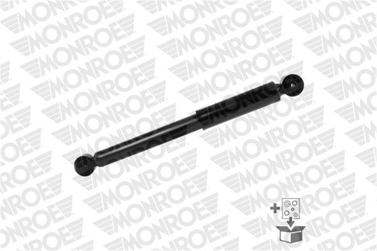 E1261 Arka Amortisör Golf 4 98-05 -Bora 98-05 -Audi A3 1.8 96 Audi Tt 98-06 -Le