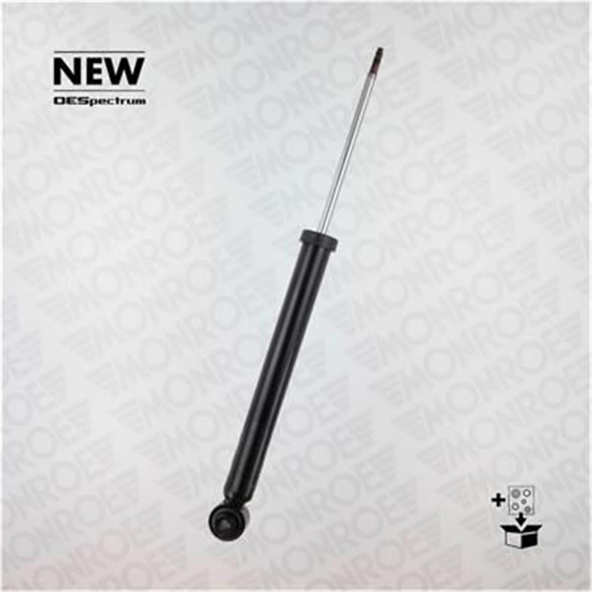 E1285 Arka Amortisör A4 00-04 Exeo 10 Reflex