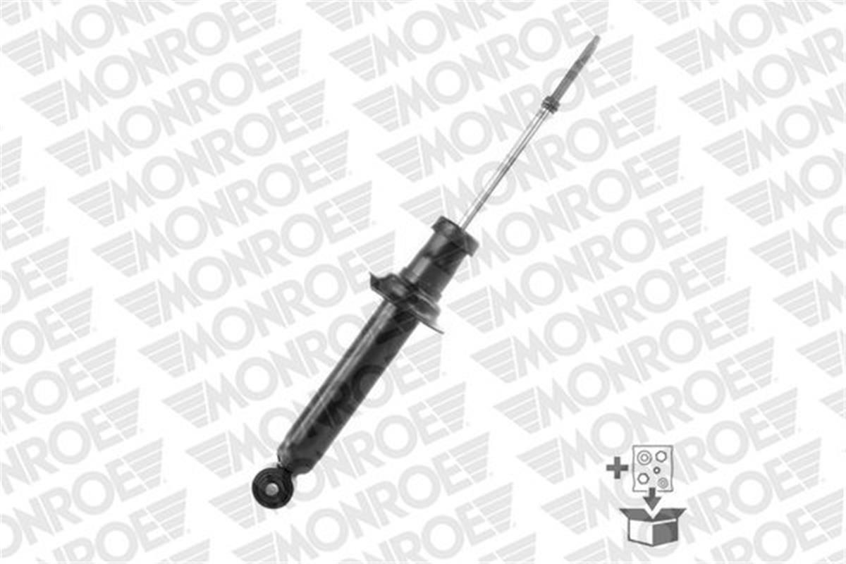 E1317 Arka Amortisör Nıssanmaxıma Qx A33 2.0-2.5-3.0 V6 24V 00-03