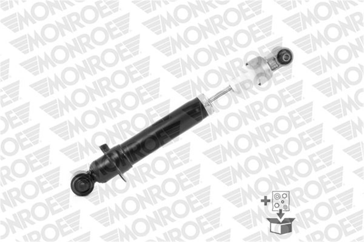 E2036 Arka Amortisör A4 96-01 Reflex