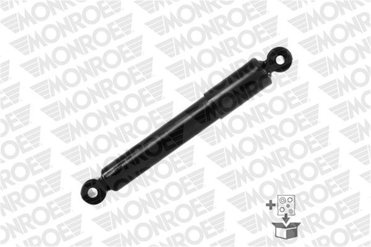 E2044 Ön Amortisör Audi A6 Quattro 97-05