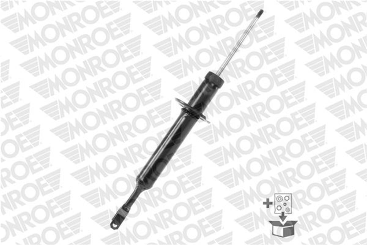 E2070 Ön Amortisör A6 04-11 Gazlı