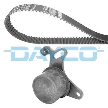 BMW 3 E21 E30 BMW 5 E28 E34 Eksantrik Gergi Kiti DAYCO