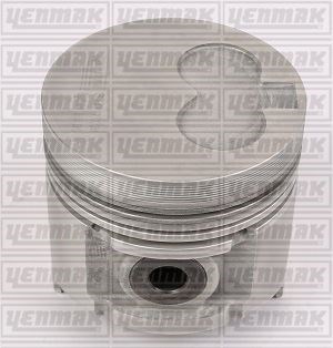 Mazda E2200 2.2L R2 / Kia Besta 2.2L R2 Piston Segman YENMAK